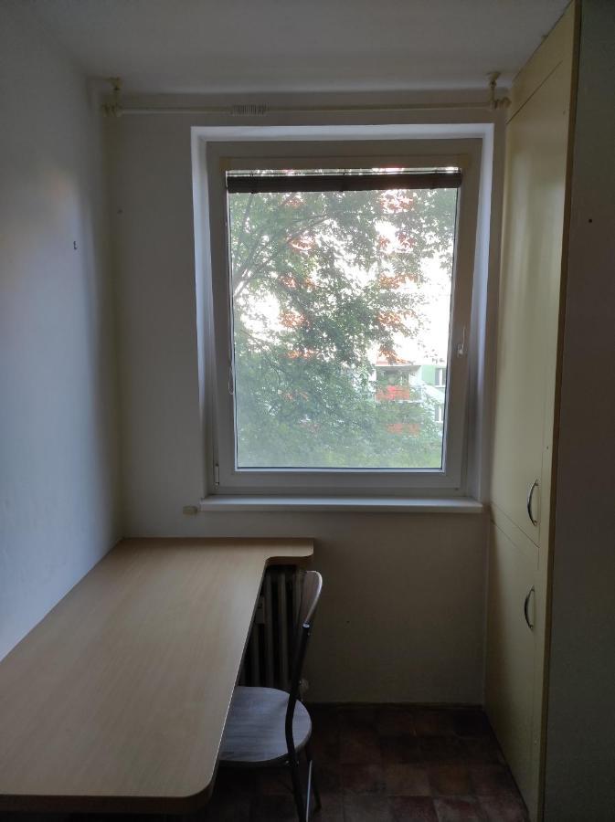 Ferienwohnung Stiborka Olmütz Exterior foto